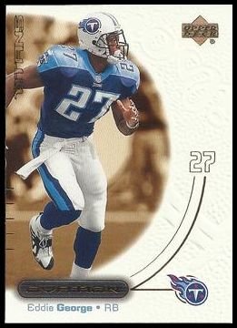 57 Eddie George